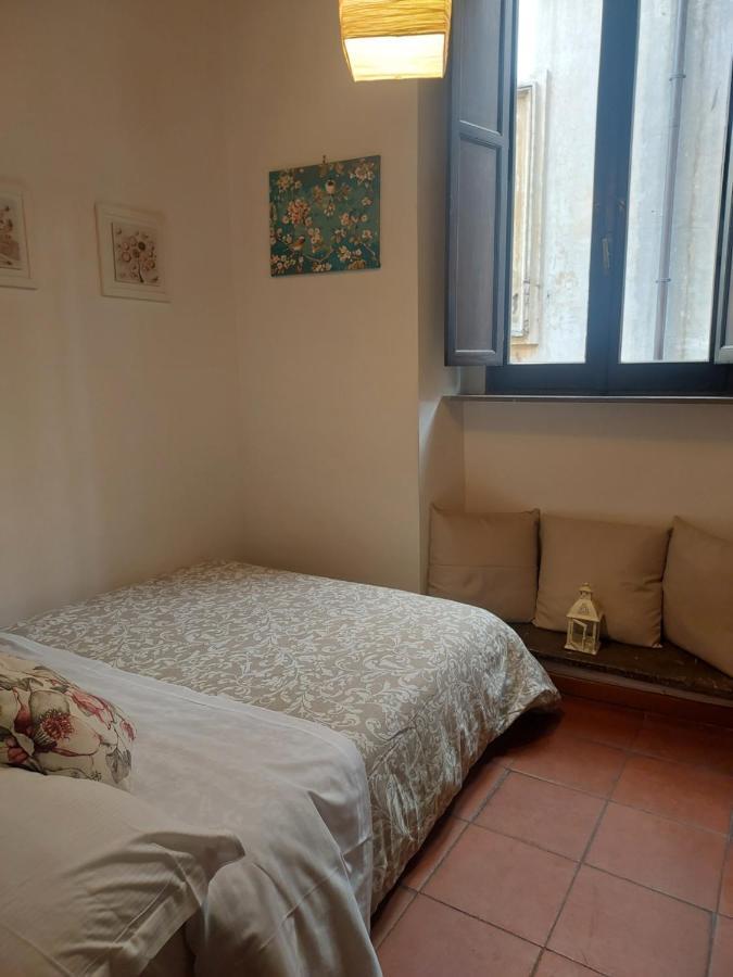 Secret Coronari Rome Bagian luar foto