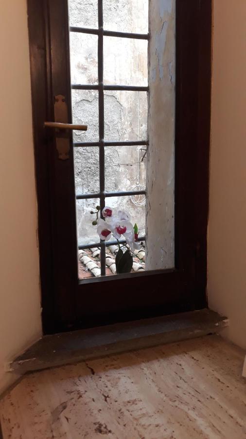 Secret Coronari Rome Bagian luar foto