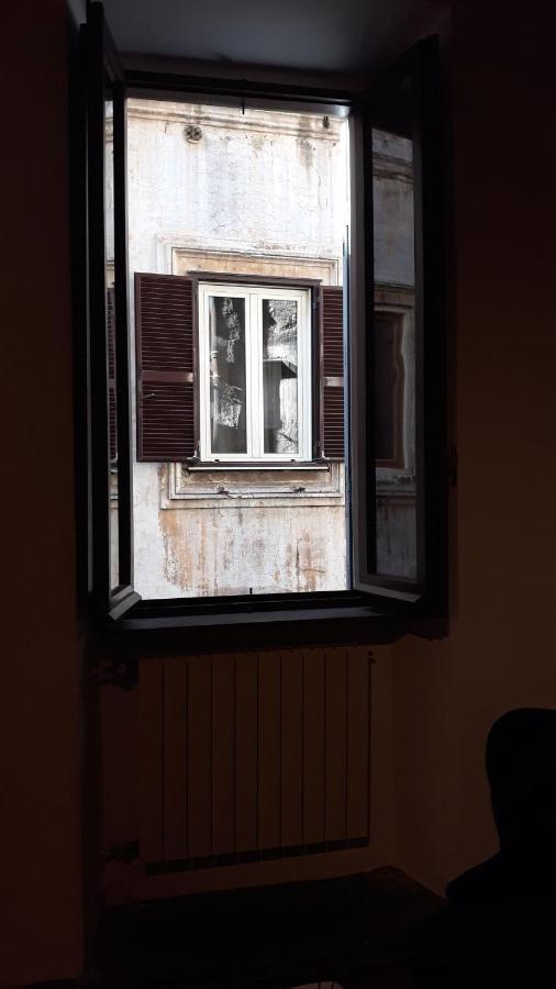 Secret Coronari Rome Bagian luar foto