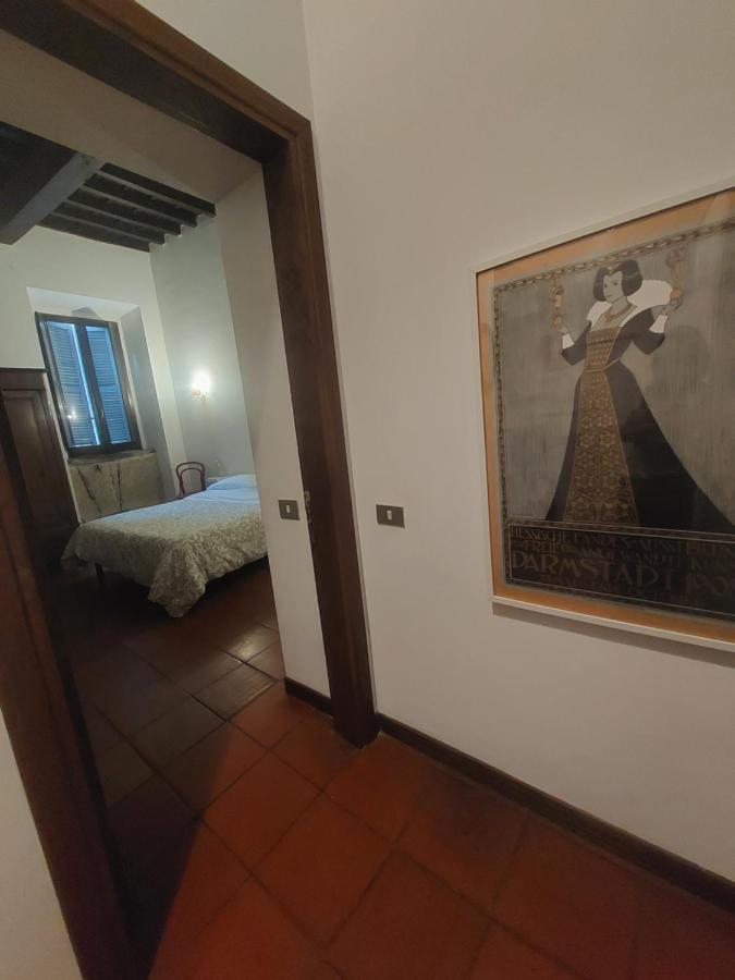 Secret Coronari Rome Bagian luar foto