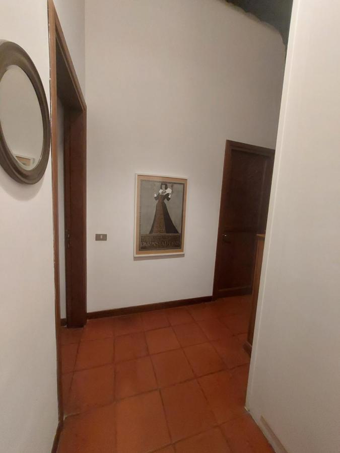 Secret Coronari Rome Bagian luar foto