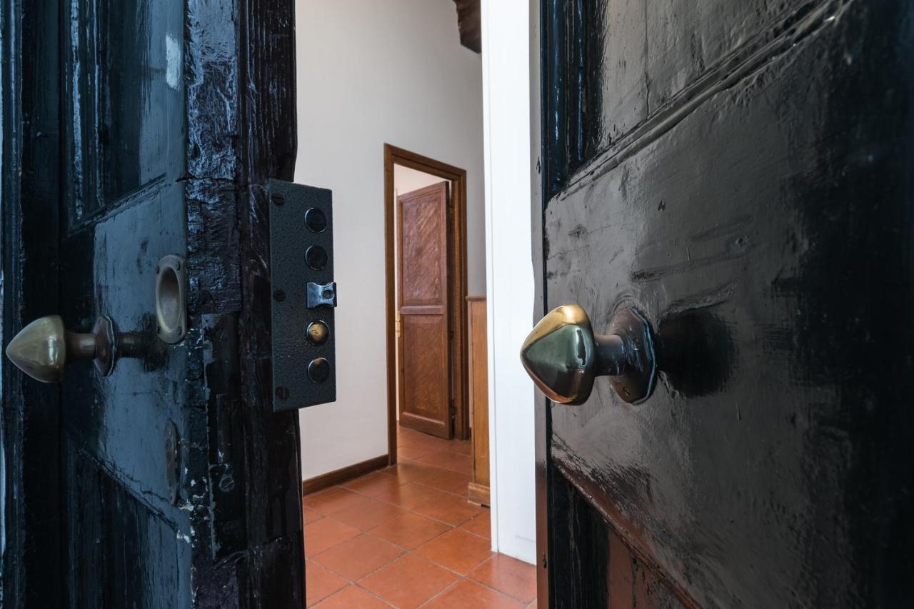 Secret Coronari Rome Bagian luar foto