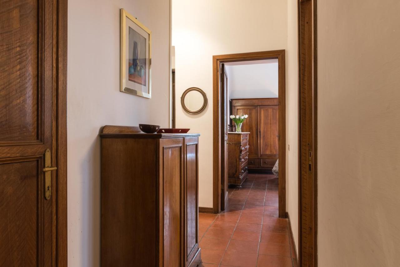 Secret Coronari Rome Bagian luar foto